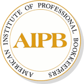 American Institute of Professional Bookkeepers - logo