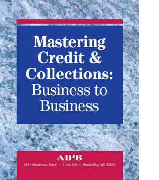 Mastering Credit and Collections