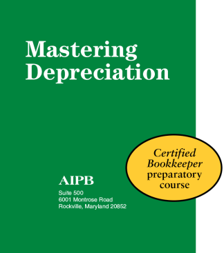 Mastering Depreciation