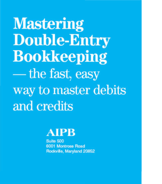 Mastering Double-Entry Bookkeeping