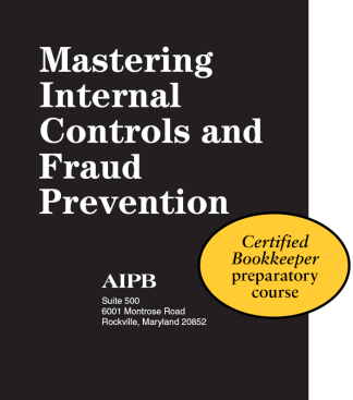 Mastering Internal Controls and Fraud Prevention