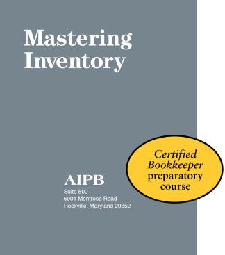Mastering Inventory